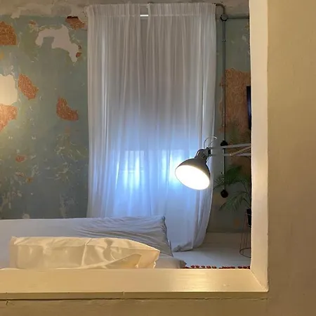 Apartmán Trilogy Experimental Soluň