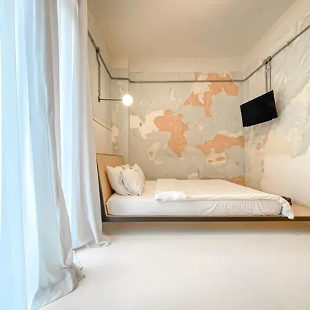 Trilogy Experimental *