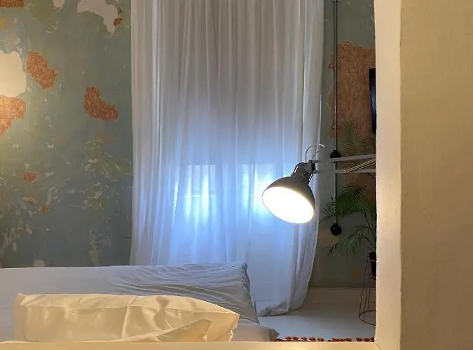 Appartement Trilogy Experimental Thessaloniki