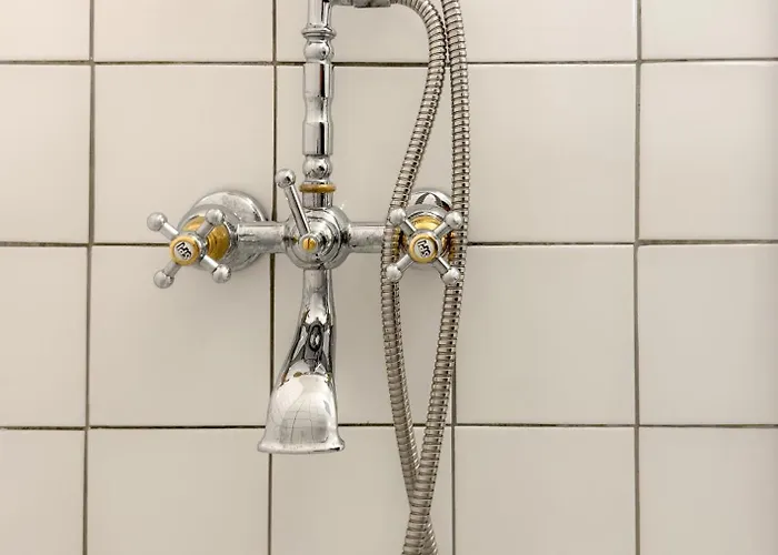 Trilogy Experimental Appartement *