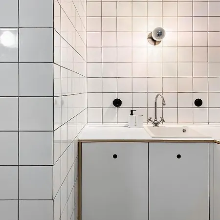 Apartament Trilogy Experimental *