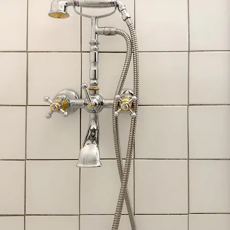 Trilogy Experimental Διαμέρισμα *