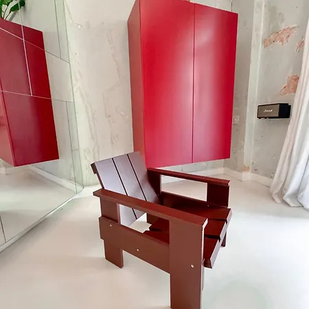 Διαμέρισμα Trilogy Experimental *