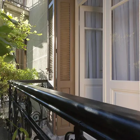 Trilogy Experimental * Thessalonique