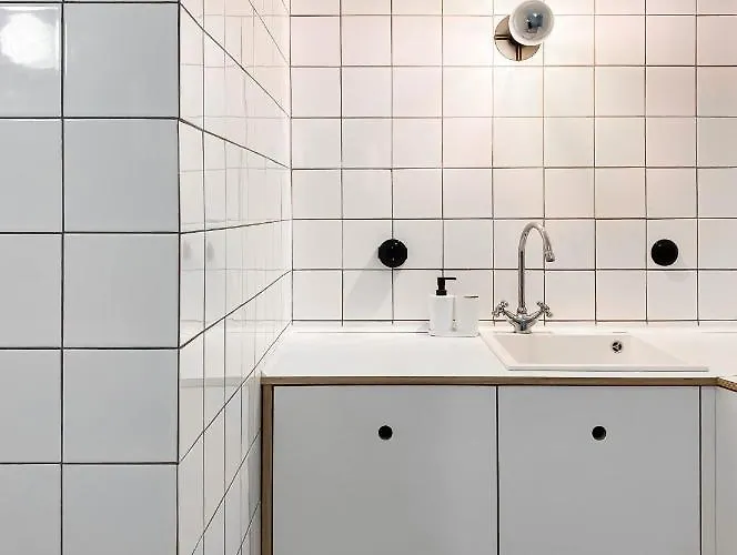 Apartment Trilogy Experimental *