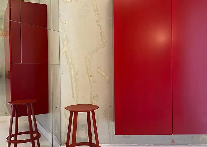 Trilogy Experimental * Thessaloniki