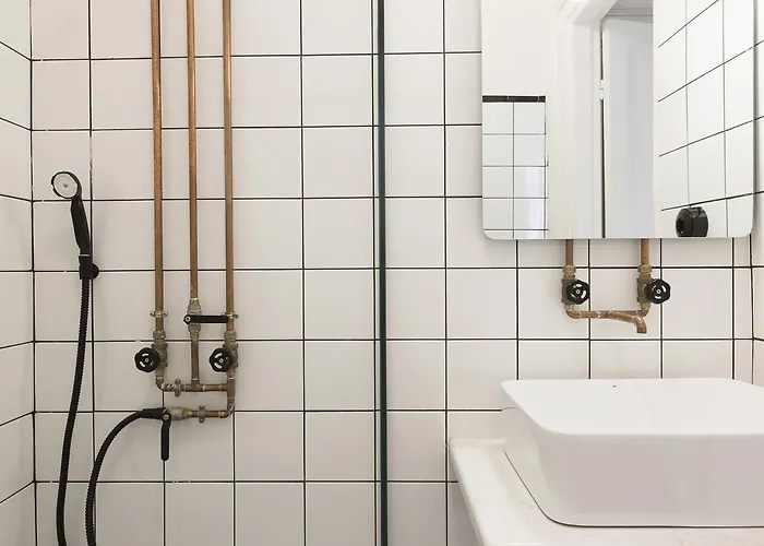 Apartment Trilogy Experimental