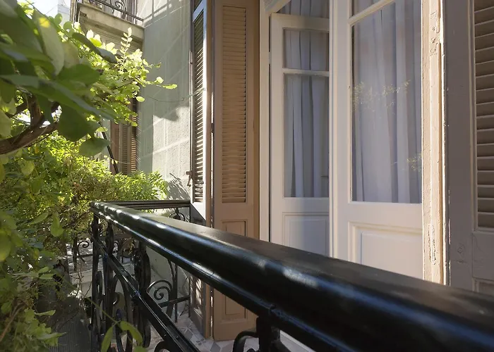 Trilogy Experimental * Thessaloniki